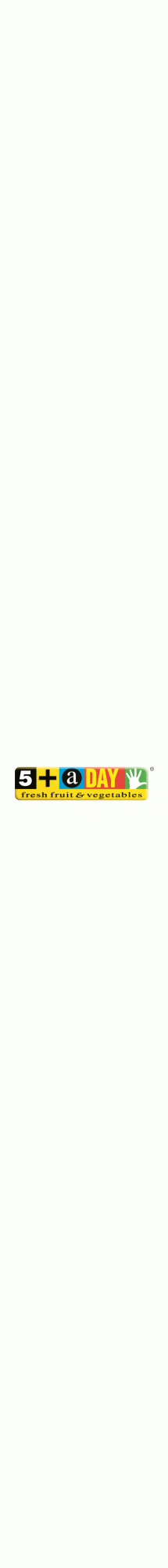 5 + a day
